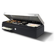 SAFESCAN SD-4617S - Cash Drawer