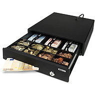 SAFESCAN LD-3336 - Cash Drawer