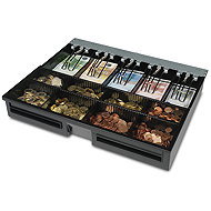 SAFESCAN 4646T - Cash Drawer Accessory
