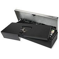 SAFESCAN 4617L Cover with lock and 2 keys - Cash Drawer Accessory