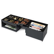SAFESCAN 4617T Spare tray for banknotes and coins - Cash Drawer Accessory