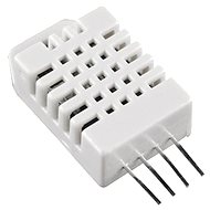 SparkFun temperature and humidity sensor - Building Set