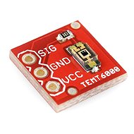 SparkFun Light (TEMT6000) - Detection Sensor