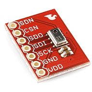 SparkFun Barometric Pressure Sensor (MPL115A1) - Detection Sensor