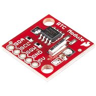 SparkFun real-time clock (DS1307) - Module