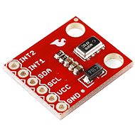 SparkFun altimeter/barometer (MPL3115A2) - Module