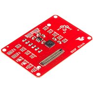 SparkFun Block for Intel Edison - 9 Degrees of Freedom - Module