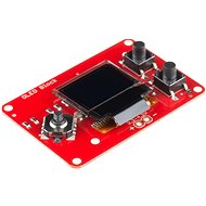 SparkFun Block for Intel Edison OLED - Module