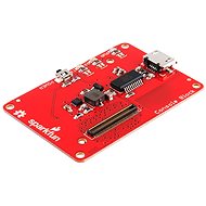 SparkFun Block for Intel Edison - Console - Module
