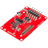 SparkFun Block for Intel Edison - UART - Module