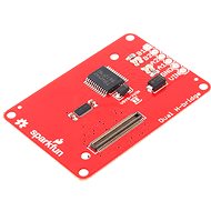 SparkFun Block for Intel Edison Dual H Bridge - Module