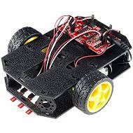 SparkFun RedBot Basic Kit - Building Set