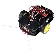 SparkFun Inventor's Kit for RedBot - Building Set