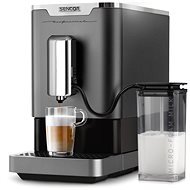 SENCOR SES 9200CH Automatic Espresso - Automatic Coffee Machine