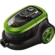 SENCOR SVC 1038GR 3AAA Vacuum Cleaner - Bagless Vacuum Cleaner