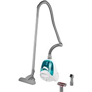SENCOR SVC 1015TQ 3AAA - Bagless Vacuum Cleaner