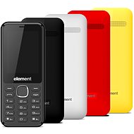 Sencor Element P004 - Mobile Phone