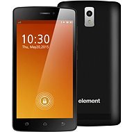 Sencor Element P502 - Mobilný telefón