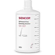 SENCOR SX 001 Uni - Bodenreiniger