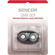 SENCOR SMX 001 Replacement Head - Men's Shaver Replacement Heads