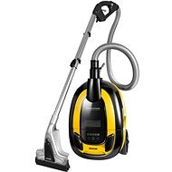 SENCOR SVC 5001YL - Multipurpose Vacuum Cleaner