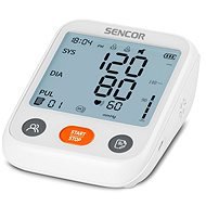 SENCOR SBP 1150WH - Vérnyomásmérő