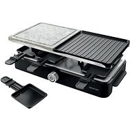 SENCOR SBG 0260BK Raclette gril - Electric Grill