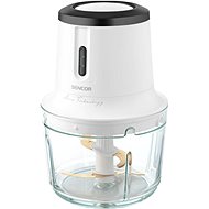SENCOR SCB 9001GY - Electric Chopper