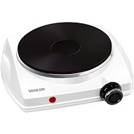 SENCOR SCP 1503WH-EUE3 Kochplatte - Elektroherd