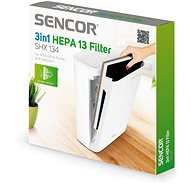 SENCOR SHX 134 HEPA 13 Filter SHA 8400WH - Air Purifier Filter