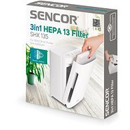 SENCOR SHX 135 HEPA 13 Filter SHA 6400WH - Air Purifier Filter