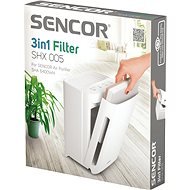 SENCOR SHX 005 - Air Purifier Filter