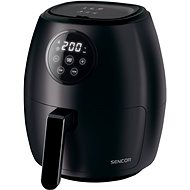 SENCOR SFR 5030BK - Hot Air Fryer
