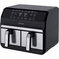 Sencor SFR 9500SS - Airfryer