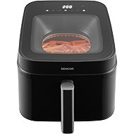 SENCOR SFR 6900BK - Heißluftfritteuse 