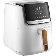 SENCOR SFR 6551WH-EUE3 - Hot Air Fryer