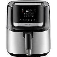 SENCOR SFR 6600SS - Hot Air Fryer