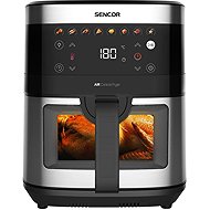 SENCOR SFR 9000SS - Hot Air Fryer