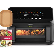 SENCOR SFR 9660BK - Hot Air Fryer