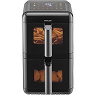 Sencor SFR 1250BK - Airfryer