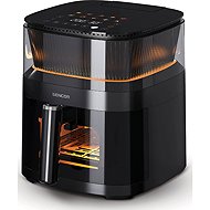 SENCOR SFR 5050BK - Airfryer