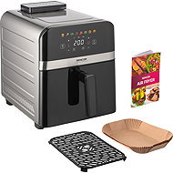 SENCOR INOX SFR 9800SS - Hot Air Fryer