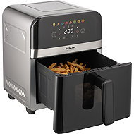 SENCOR INOX SFR 6800SS - Hot Air Fryer