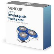 SENCOR SMX 009 Shaving Head for SMS 5520 - Men's Shaver Replacement Heads