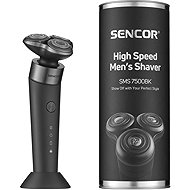 SENCOR SMS 7500BK - Razor
