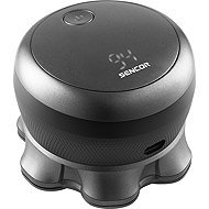 SENCOR SMS 0800BK - Razor