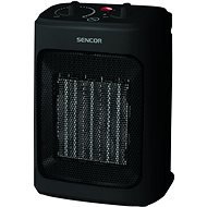 SENCOR SFH 7601BK - Air Heater