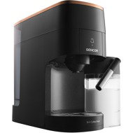 Sencor Marco Polo SCC 3000BK - Coffee Pod Machine