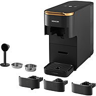SENCOR SCC 1000BK - Coffee Pod Machine