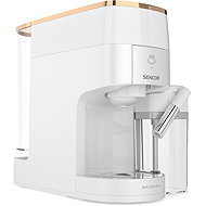 SENCOR Marco Polo SCC 3001WH - Coffee Pod Machine